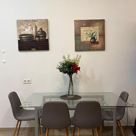 Apartment Nina Zagreb Eksteriør bilde