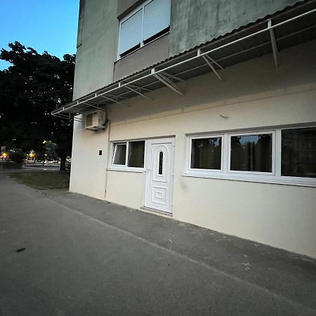 Apartment Nina Zagreb Eksteriør bilde