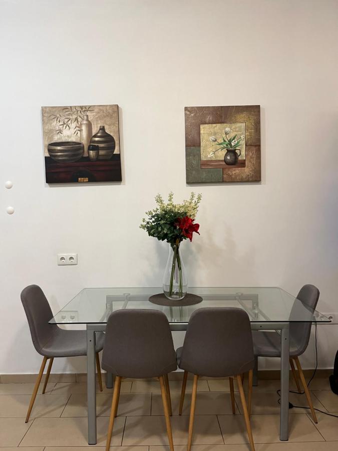 Apartment Nina Zagreb Eksteriør bilde