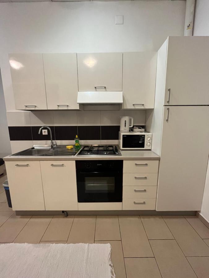 Apartment Nina Zagreb Eksteriør bilde