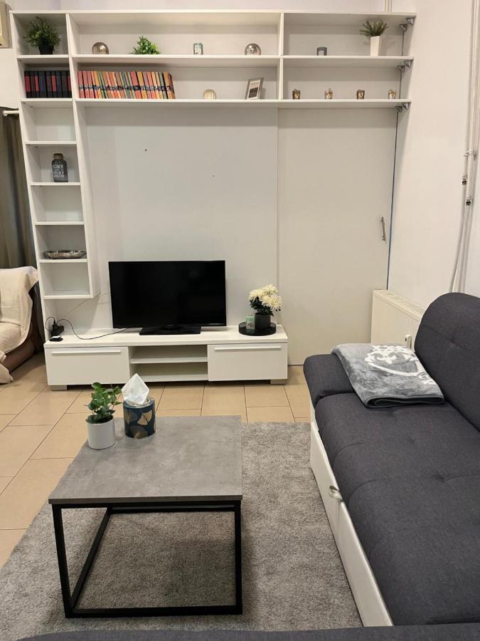 Apartment Nina Zagreb Eksteriør bilde