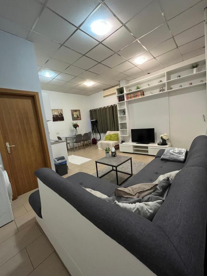 Apartment Nina Zagreb Eksteriør bilde